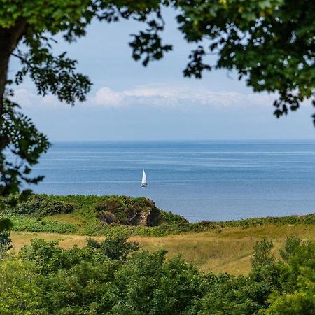 Watermouth Lodges Ilfracombe Eksteriør bilde