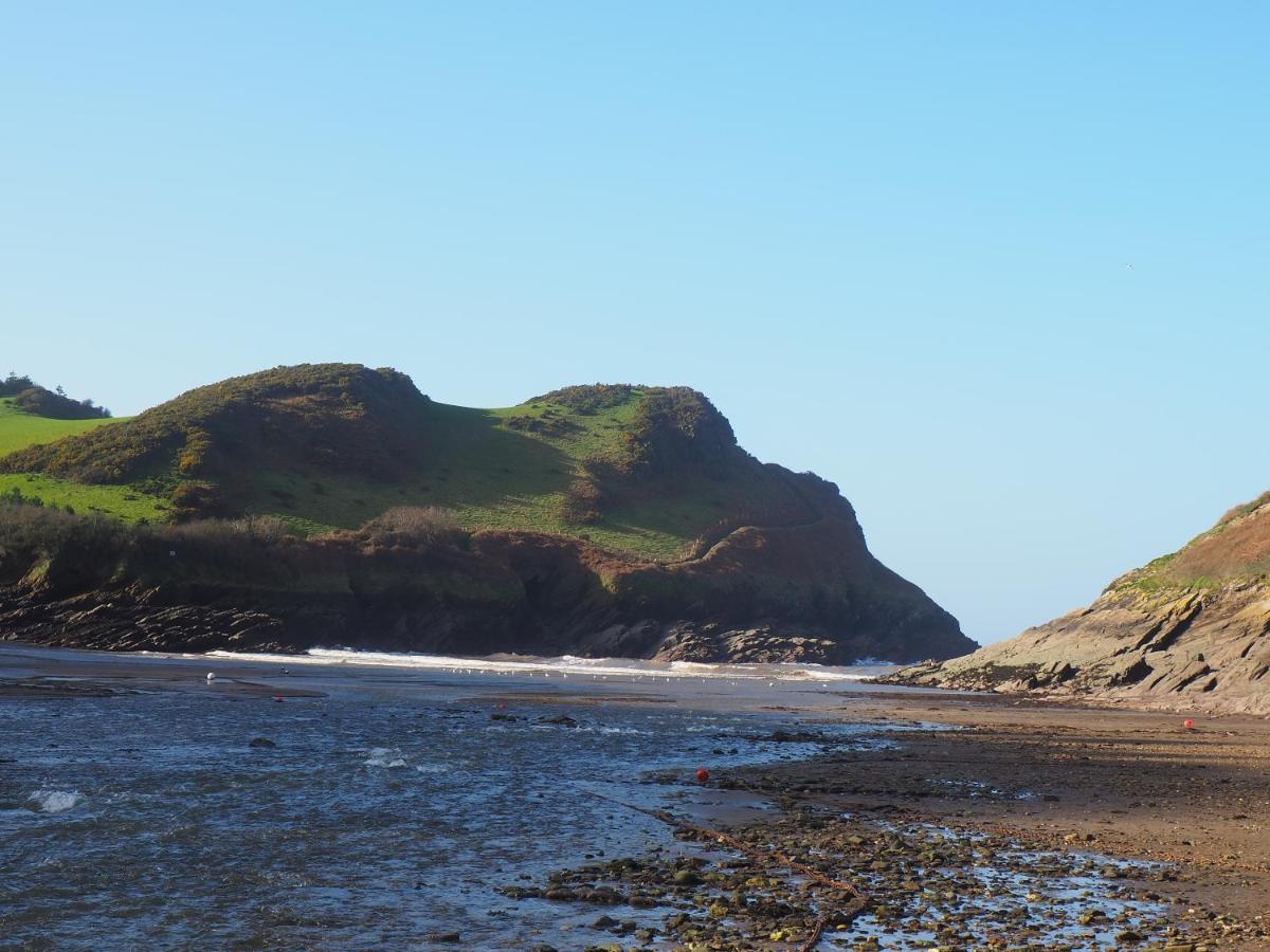Watermouth Lodges Ilfracombe Eksteriør bilde