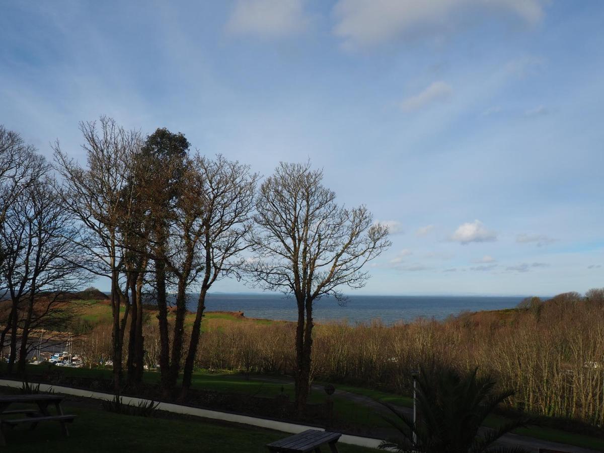 Watermouth Lodges Ilfracombe Eksteriør bilde