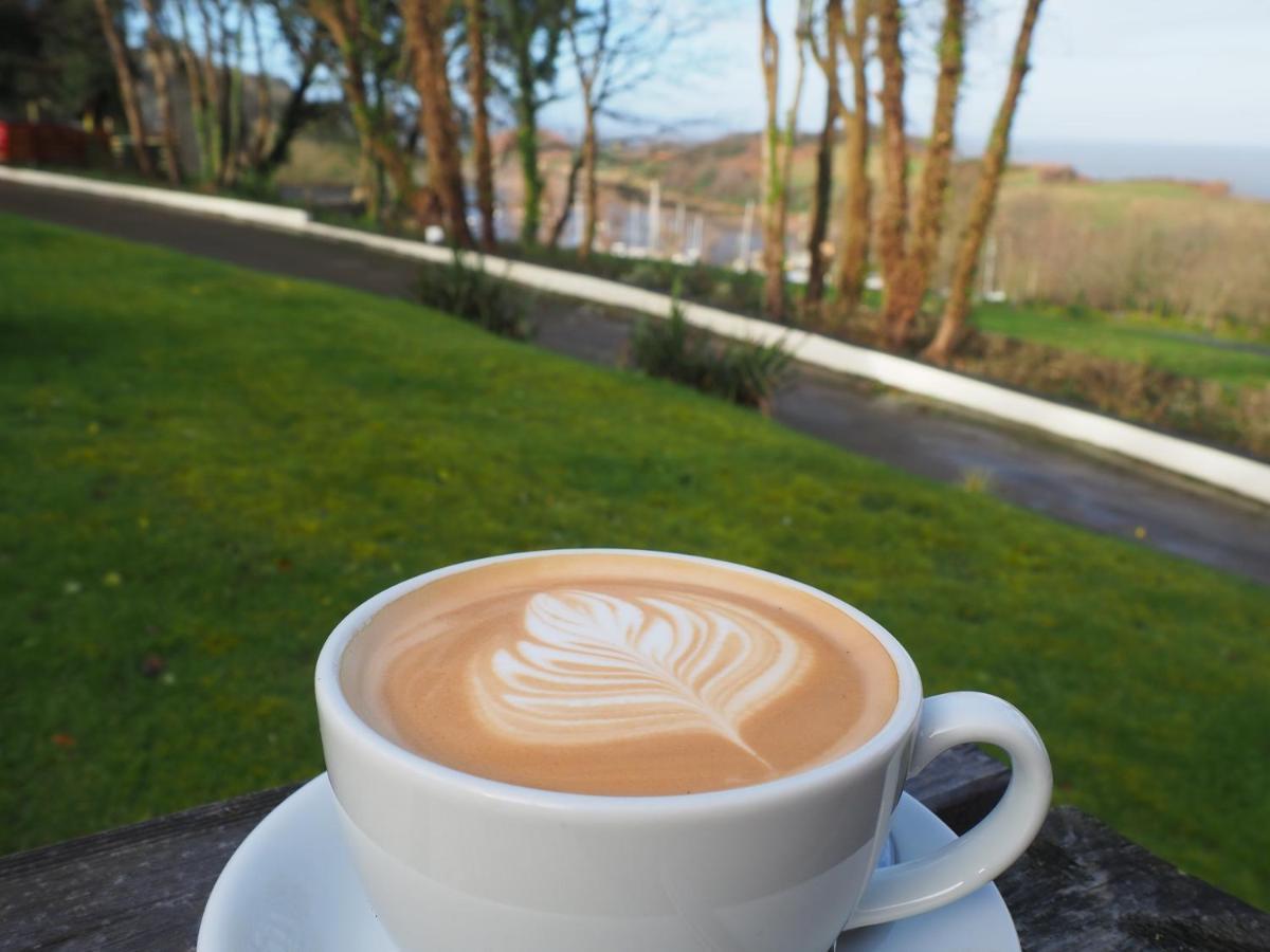 Watermouth Lodges Ilfracombe Eksteriør bilde