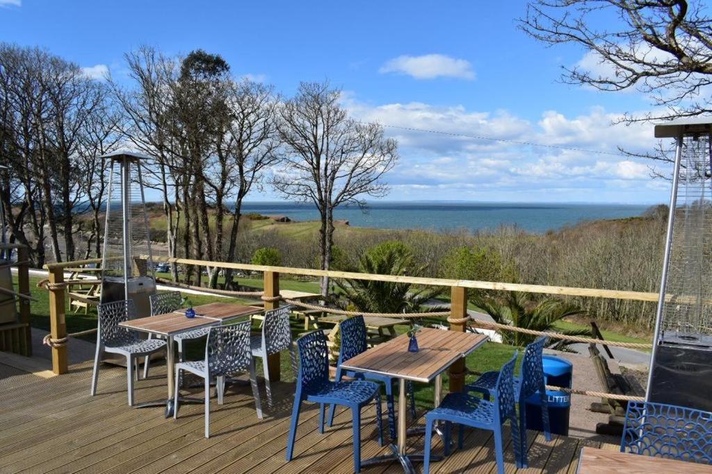 Watermouth Lodges Ilfracombe Eksteriør bilde