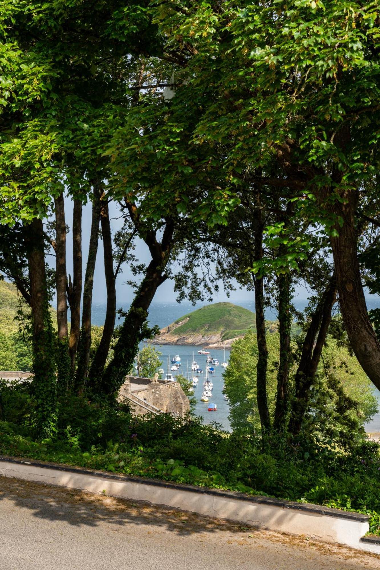 Watermouth Lodges Ilfracombe Eksteriør bilde