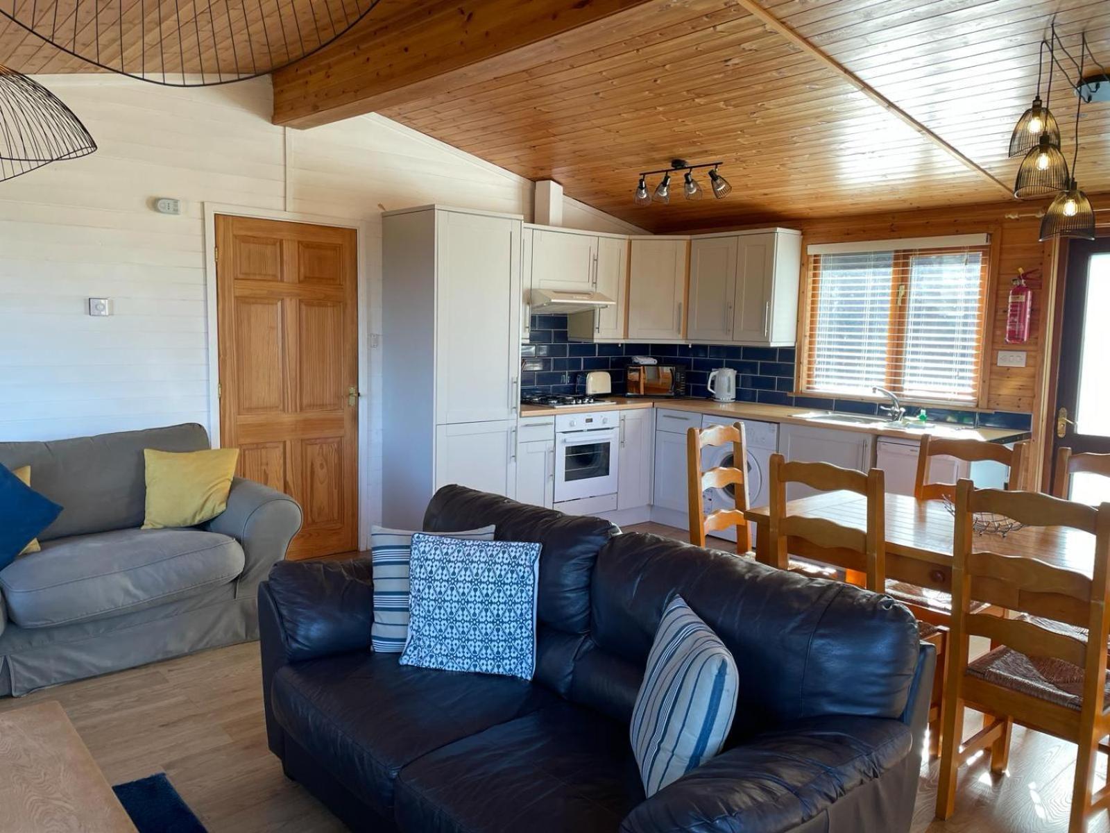 Watermouth Lodges Ilfracombe Rom bilde