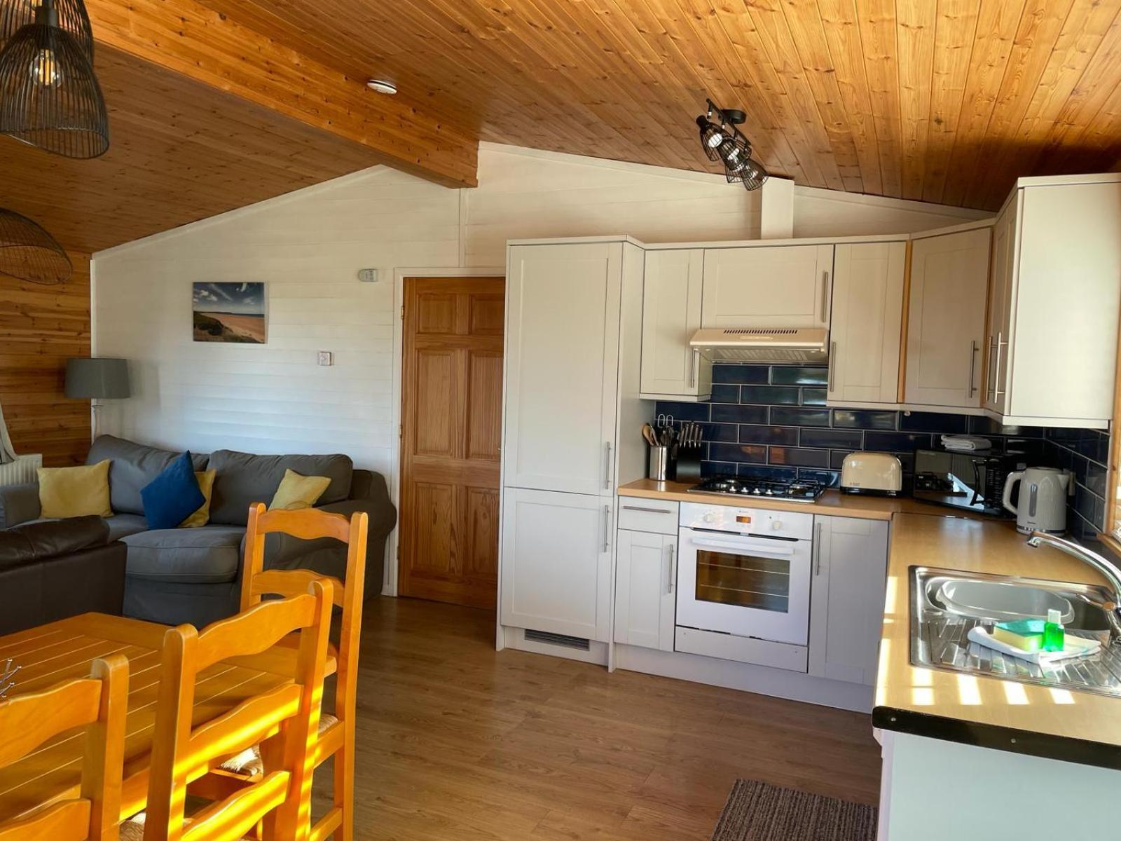 Watermouth Lodges Ilfracombe Rom bilde