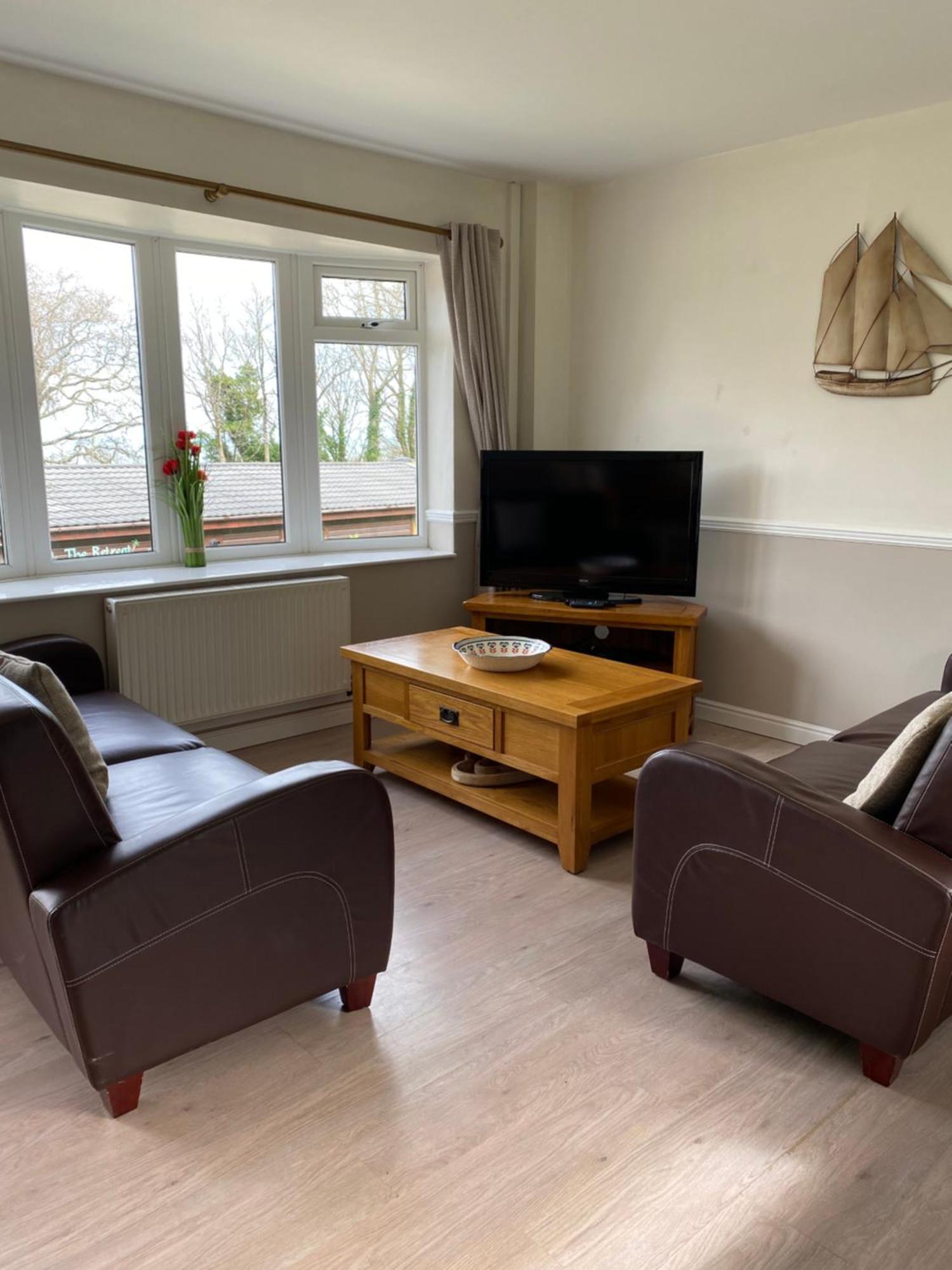 Watermouth Lodges Ilfracombe Rom bilde