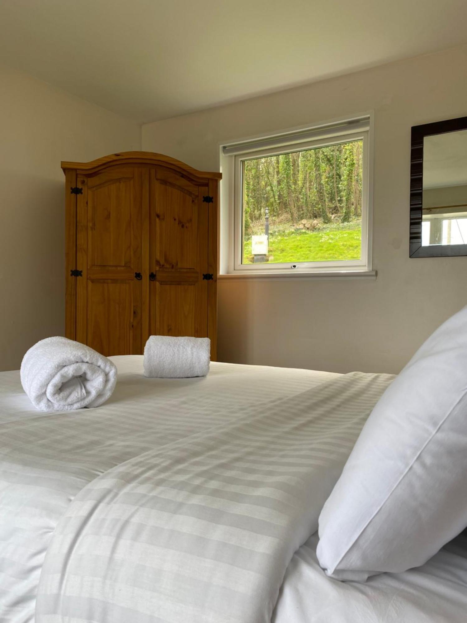 Watermouth Lodges Ilfracombe Rom bilde