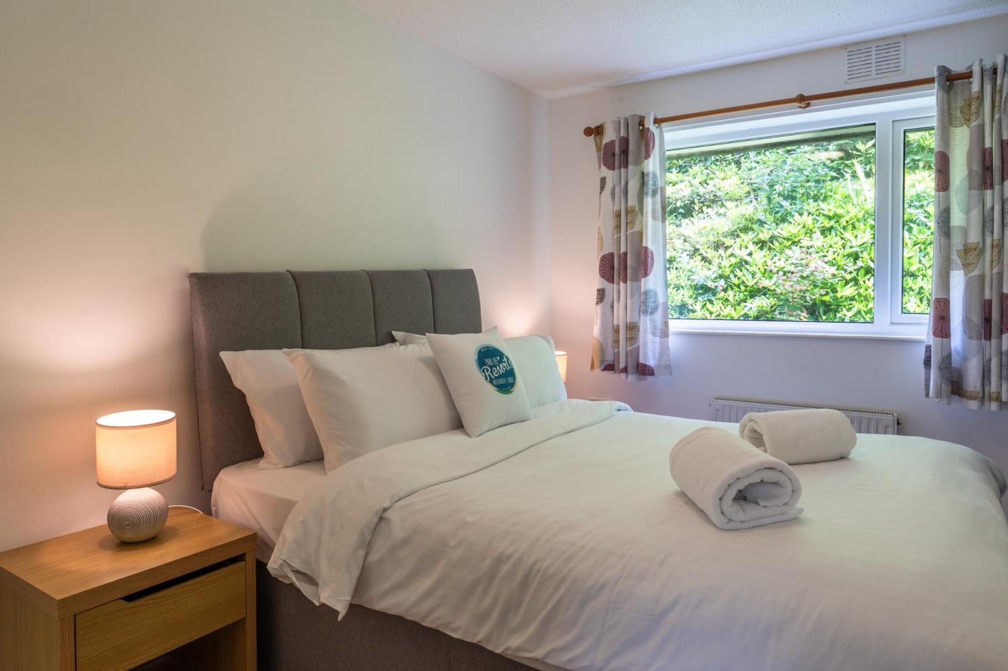 Watermouth Lodges Ilfracombe Eksteriør bilde